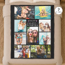 Search for collage blankets Best friends forever