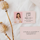 Search for home organization business cards Modern