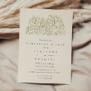 Search for mountain rehearsal dinner invitations Modern