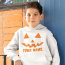 Search for initials hoodies For kids