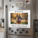 Search for magnetic picture frames Dog