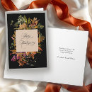 Search for corporate thanksgiving cards Elegant