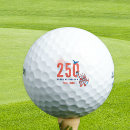 Search for anniversary golf balls Fireworks