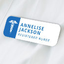 Search for nurse name tags Medical
