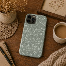 Search for sage green iphone cases Rustic