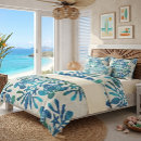Search for sea turtle duvet covers Tropical
