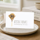 Search for housekeeping business cards Maid service