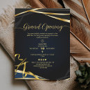 Search for office grand opening invitations Logo