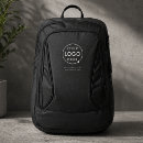 Search for company logo backpacks Advertising