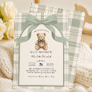 Search for money shower invitations We can bearly wait