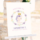 Search for unicorn birthday party decor Welcome