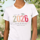 Search for graduation tshirts Modern