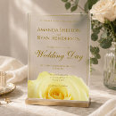 Search for yellow rose wedding invitations Flowers