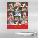Search for christmas photo magnets Birthday