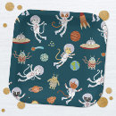 Search for space cat plates Astronaut