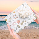 Search for sailboat wrapping paper Ahoy it's a boy