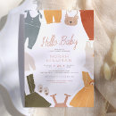 Search for pink and orange baby shower invitations Mother to be