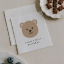 Search for baby decor Bear