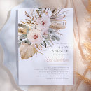 Search for pink and brown baby shower invitations Mother to be