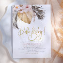 Search for modern baby shower invitations Elegant