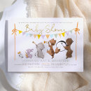 Search for purple gold baby shower invitations Gender neutral