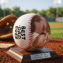 Search for birthday baseballs First fathers day