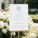 Search for hydrangeas wedding signs Classic