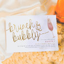 Search for gold lettering invitations Watercolor