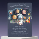 Search for sublimation invitations Blue