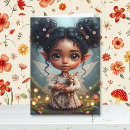 Search for african american girl birthday cards Coloring page