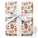 Search for cowgirl wrapping paper Yeehaw