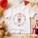 Search for circus baby clothes First birthday
