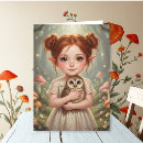 Search for redhead birthday cards For kids