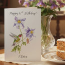 Search for 93rd birthday Botanical