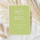 Search for citrus wedding invitations Elegant