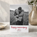 Search for for couples anniversary cards For her