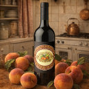 Search for homemade wine labels Vintage