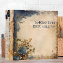 Search for journal recipe binders Cooking