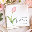 Search for brunch napkins Watercolor