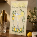 Search for lemon drop martini gifts Lemons