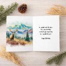 Search for inspirational birthday cards For him