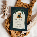 Search for luxury thank you cards We can bearly wait