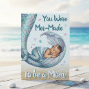 Search for mermaid mother cards For her
