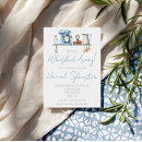 Search for kitchen bridal shower invitations Baking