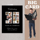 Search for giant anniversary cards Parents