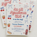 Search for american girl invitations Mother to be