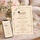 Search for girl graduation invitations Graduate