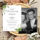 Search for 70th wedding anniversary invitations 70 years