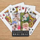 Search for funny playing cards Modern