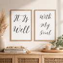 Search for it is well with my soul art Inspirational